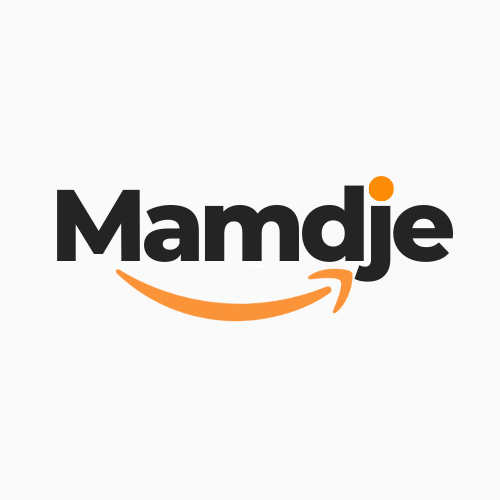 Mamdje